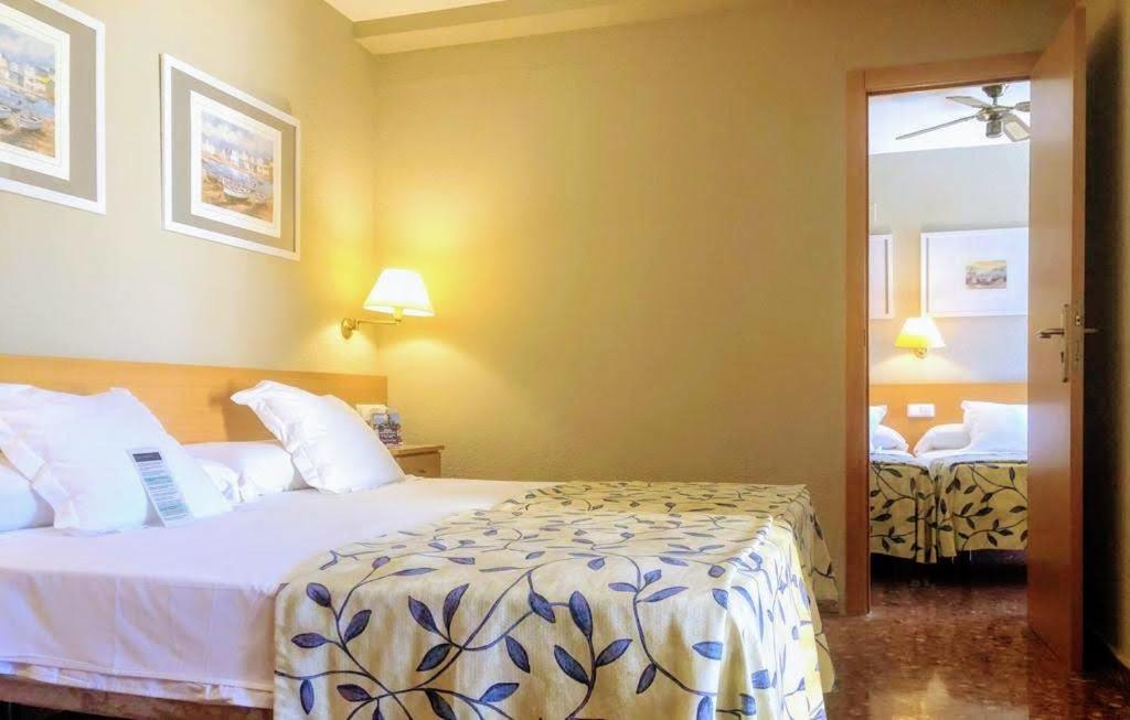 Hotel Montreal Benicàssim Pokój zdjęcie
