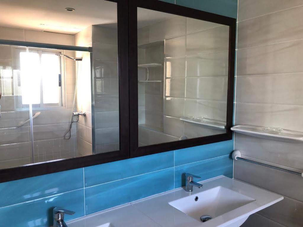 Hotel Montreal Benicàssim Pokój zdjęcie