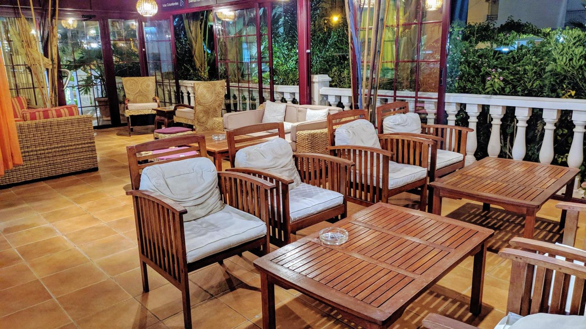 Hotel Montreal Benicàssim Zewnętrze zdjęcie