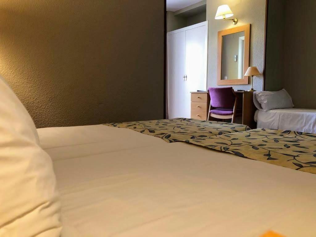 Hotel Montreal Benicàssim Zewnętrze zdjęcie