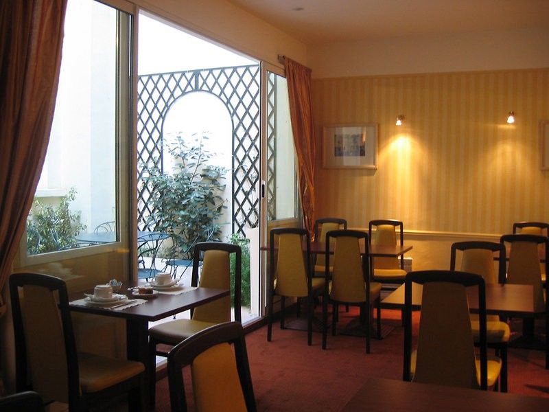 Hotel Montreal Benicàssim Zewnętrze zdjęcie