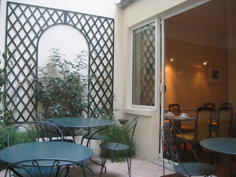 Hotel Montreal Benicàssim Zewnętrze zdjęcie