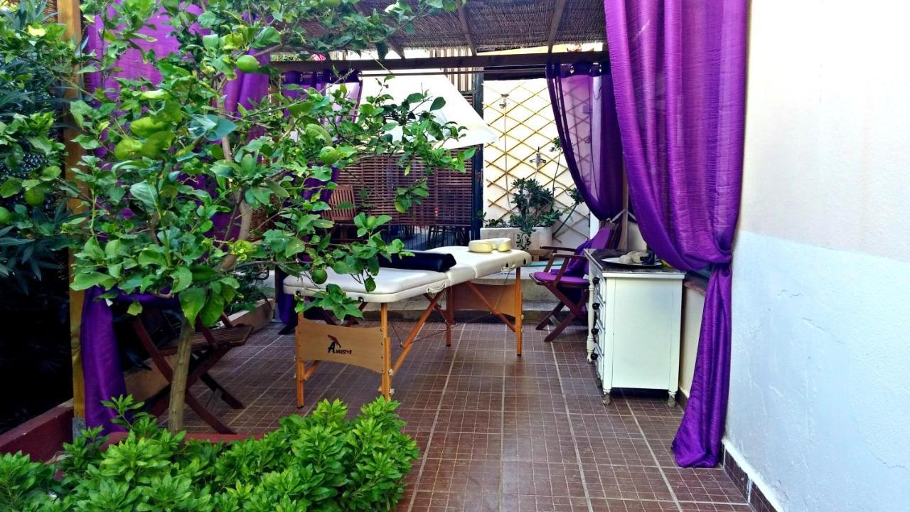 Hotel Montreal Benicàssim Zewnętrze zdjęcie