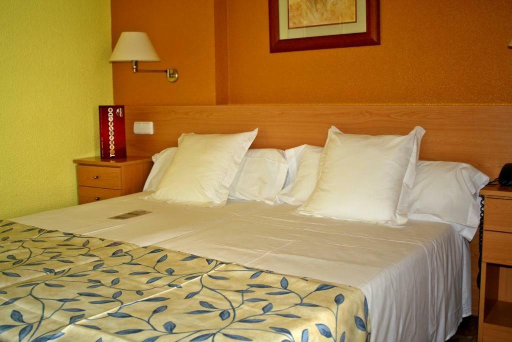 Hotel Montreal Benicàssim Zewnętrze zdjęcie